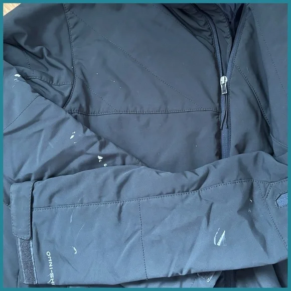 Columbia Omni-Shield Jacket - Picture 3 of 5